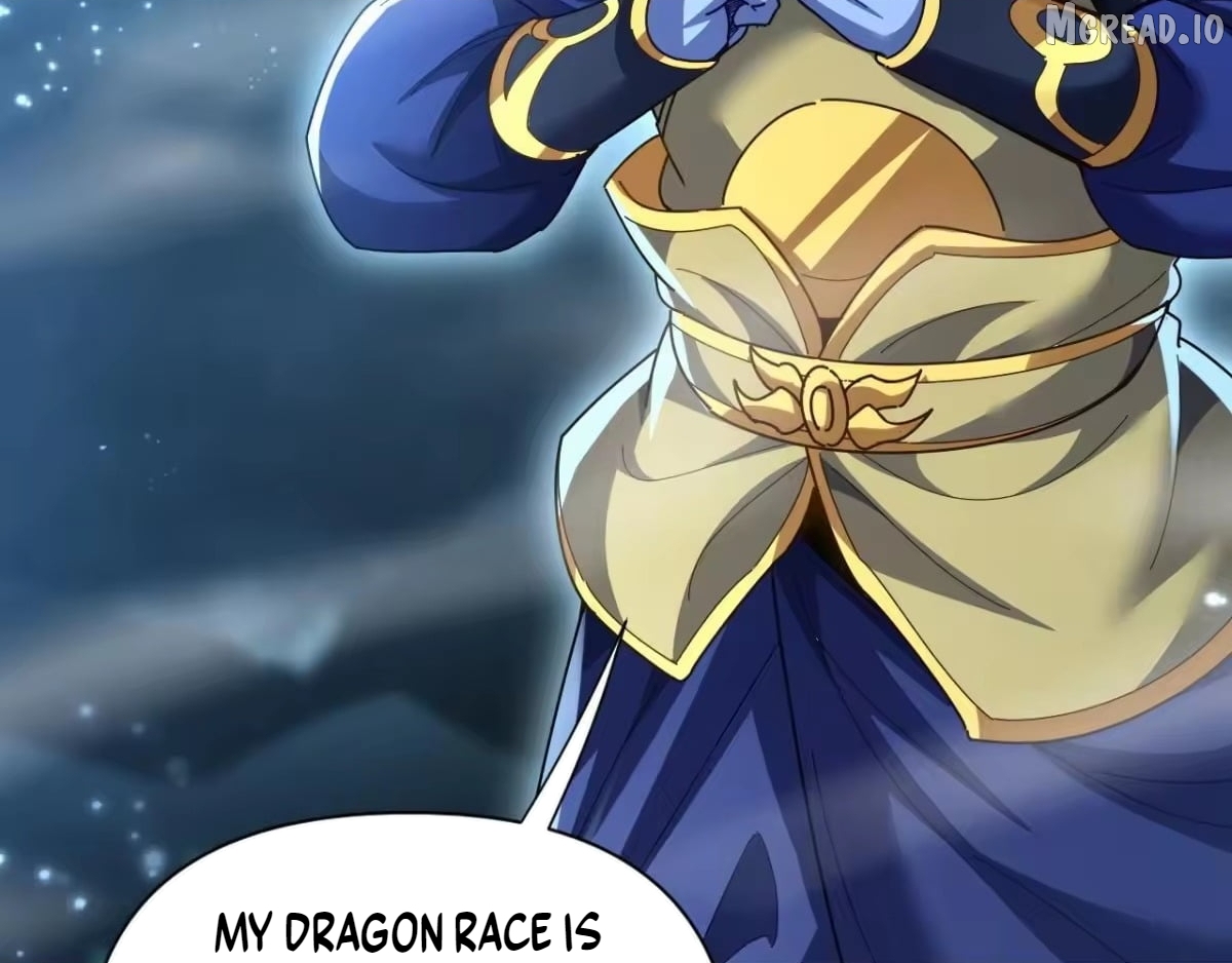 Invincible After Shocking My Empress Wife Chapter 125  - page 81